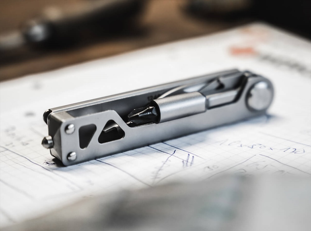 ΣΟΥΓΙΑΣ BOKER PLUS SPECIALIST HALF-TOOL